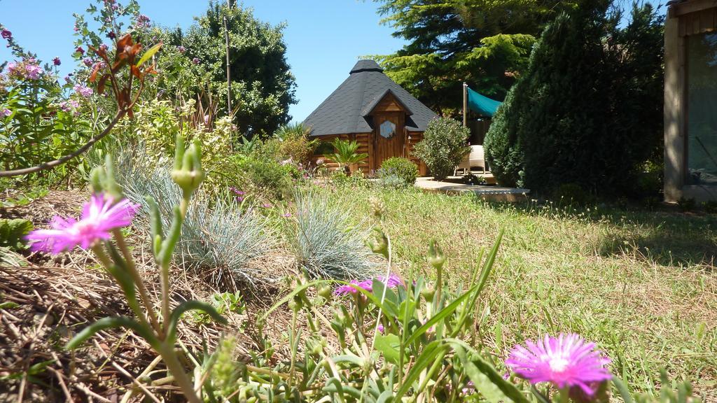 Le Bassin Du Tertre Bed and Breakfast Fronsac  Værelse billede